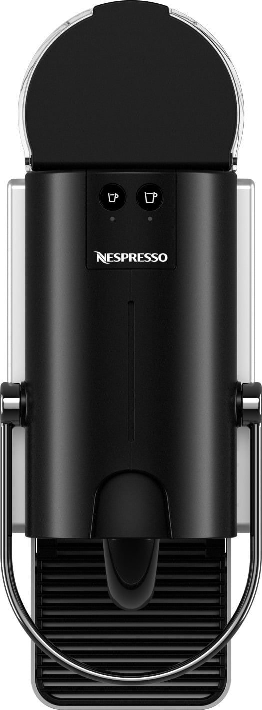 Nespresso Pixie EN127.S kapselmaskine