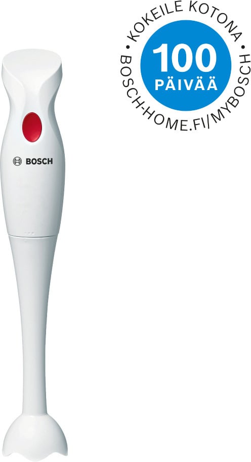 Bosch MSMP1000 YourCollection -stavblender