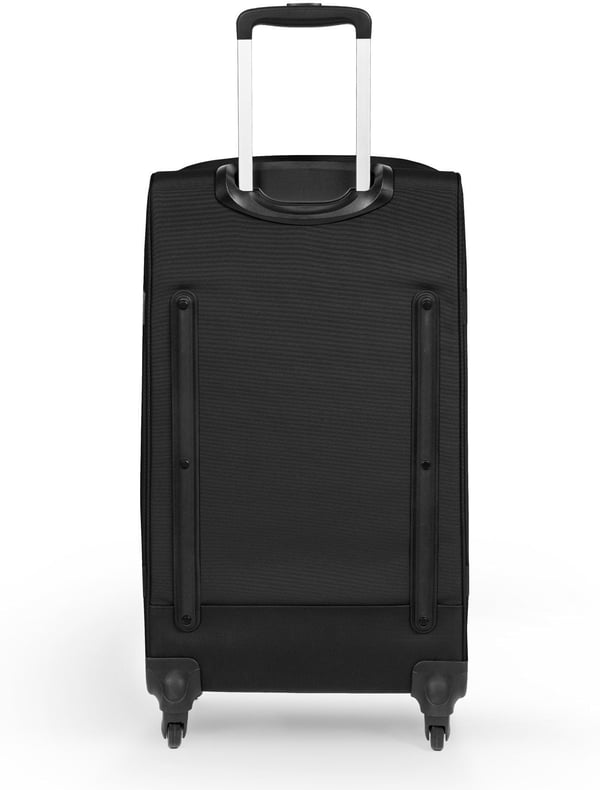Eastpak TRANSIT'R 4 M 70 cm -kuffert, sort