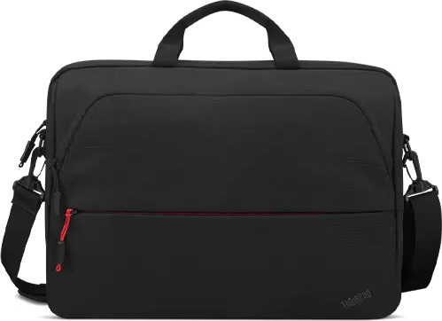 ThinkPad Essential 15.6" Topload (Eco) computertaske, sort