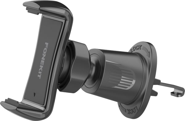 FoneKit Air Vent Slim-bilfäste