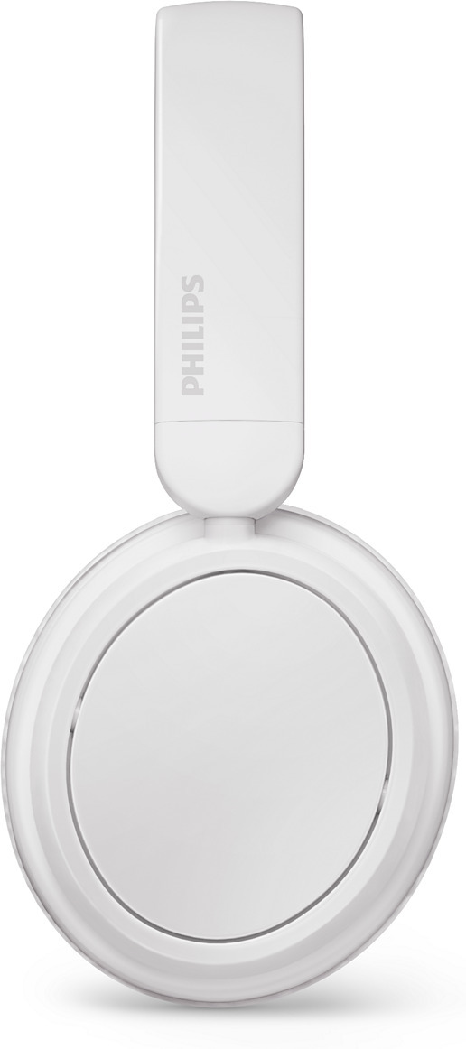 Philips TAH5209 Bluetooth-hovedtelefoner, hvid