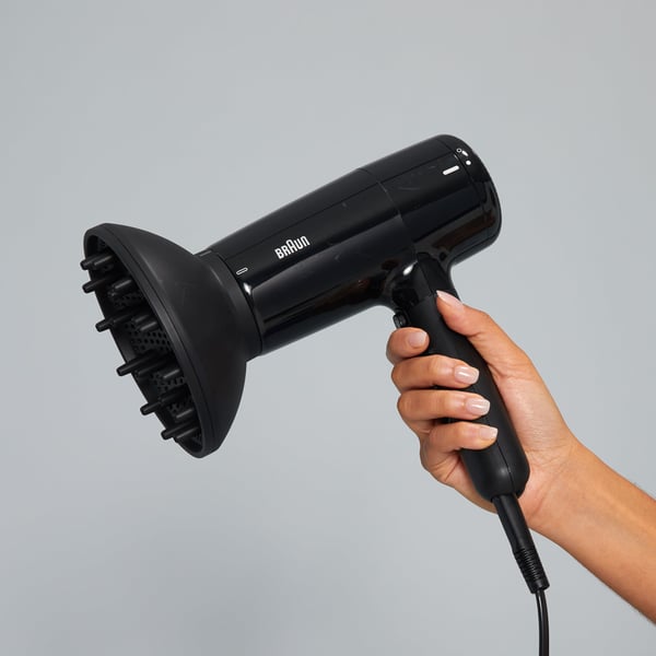 Braun HD2.2 BRHD225E hårtork
