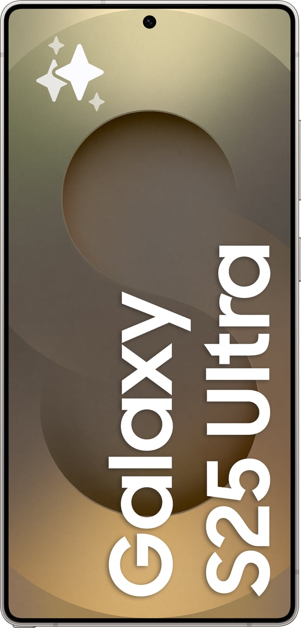 Samsung Galaxy S25 Ultra 5G telefon, 512/12 GB, Titanium Gray