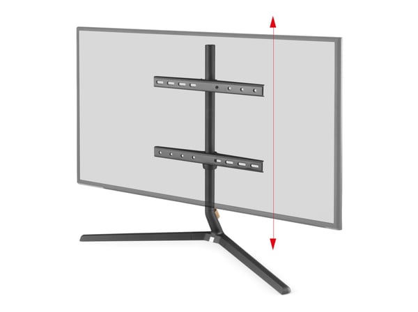 One For All WM7430 bordstativ til TV 32-70”, sort