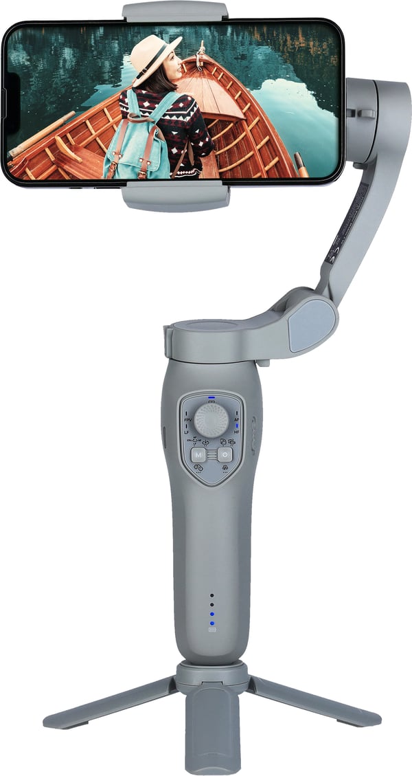 Rollei Steady Butler Mobile 3 SE gimbal