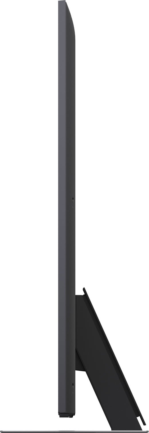 LG 55'' QNED 87 4K Mini-LED TV (2025)