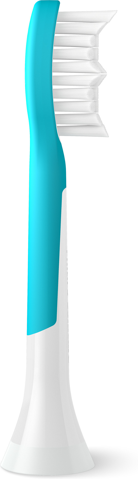 Philips Sonicare För Barn ersättningsborstar för barn 7+ år, 2 st, HX6042/90