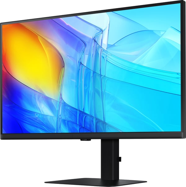 Samsung ViewFinity S8 (S80D) 27" 4K-skärm