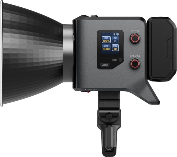 SmallRig 4621 RC 220B Pro Cob LED-videoljus