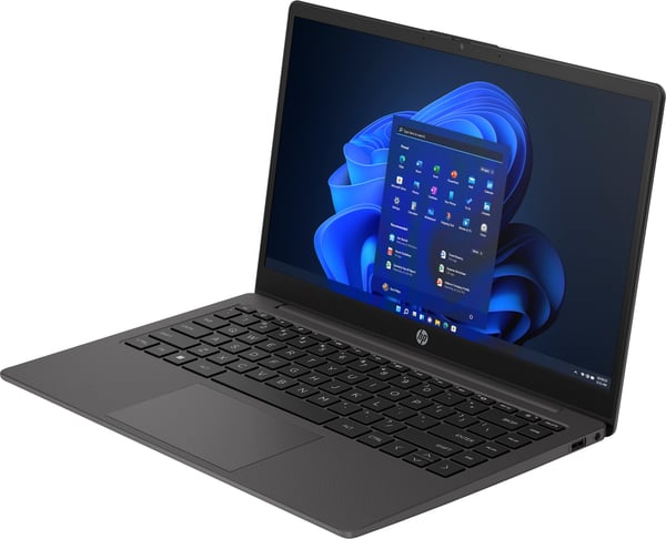 HP 245 G10 14" bärbar dator (B39TGAT)