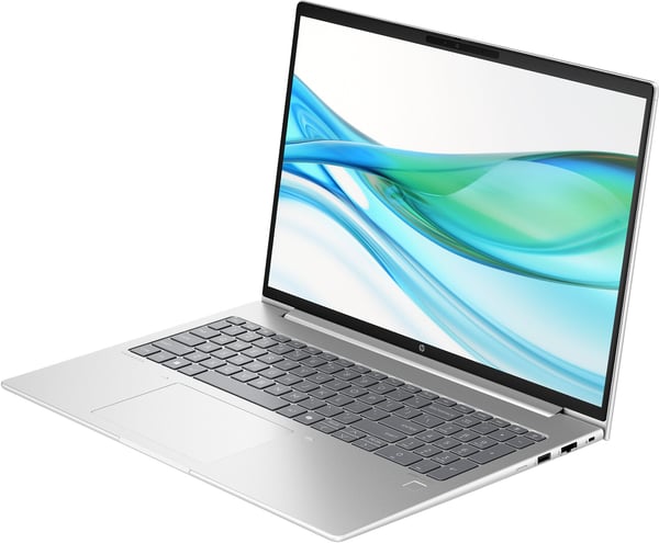 HP ProBook 465 G11 16" bärbar (9Y7J5ET)