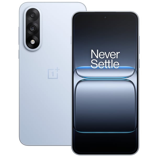 OnePlus Nord 5 telefon, 512/12 GB, Dry Ice