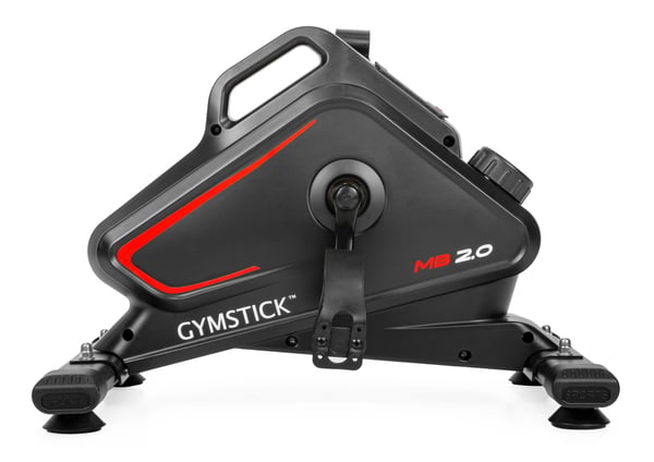 Gymstick MB2.0 Mini Bike motionscykel