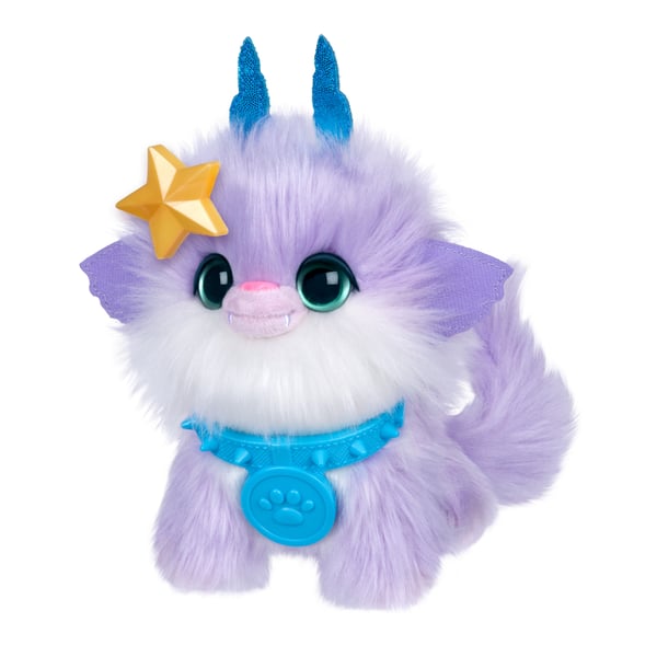Scruff-a-Luvs Fantasy Husdjurs-tvillingar
