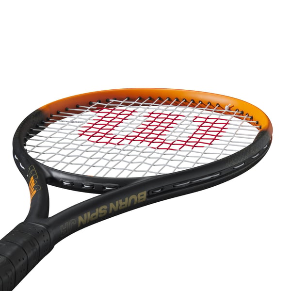 Wilson Burn Spin Jr 26 tennisracket