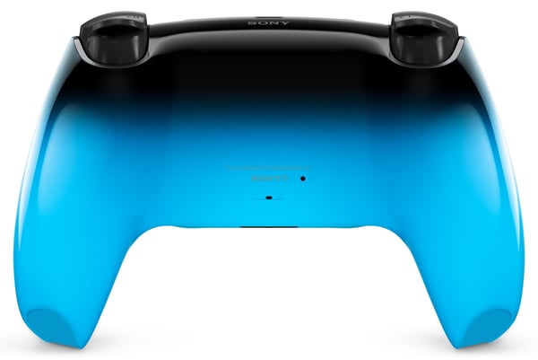 Sony DualSense spelkontroll, Rhythm Blue, PS5