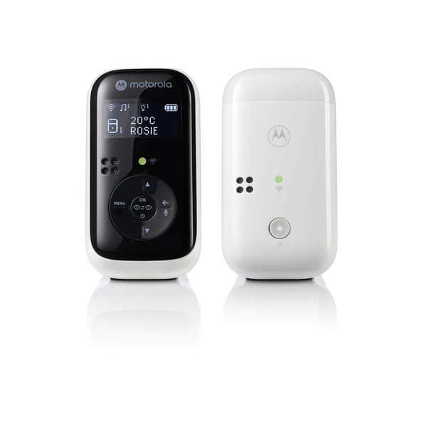 Motorola PIP15 ljud- och gråtlarm