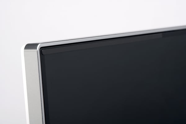 Kensington magnetisk datasäkerhetsskydd för 27" skärm, 16:9