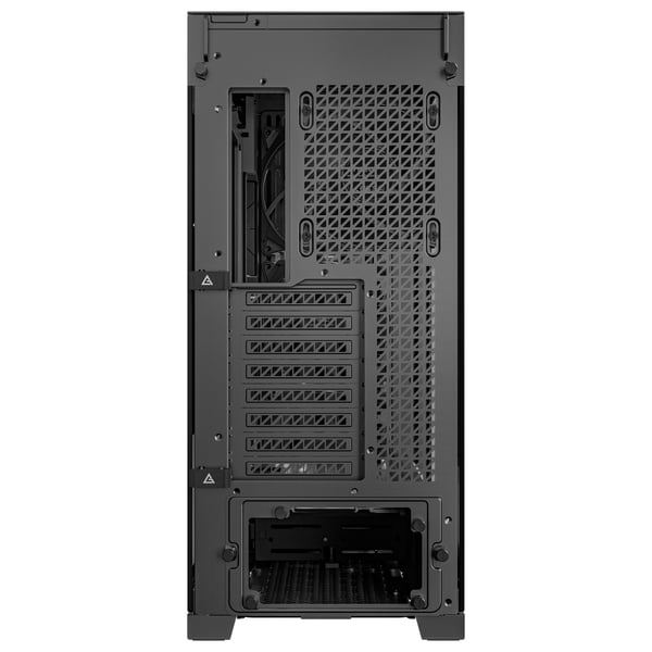 Antec Performance 1 FT ATX-chassi