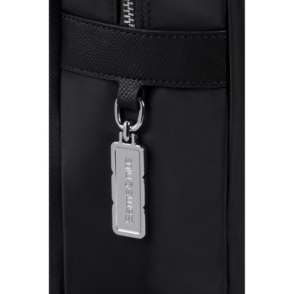 Samsonite Karissa Evo datorväska, 15,6", svart