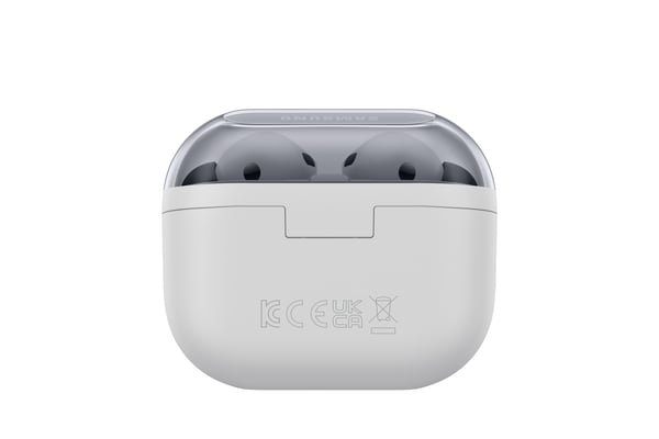 Samsung Galaxy Buds3 FE brusreducerande hörlurar, grå