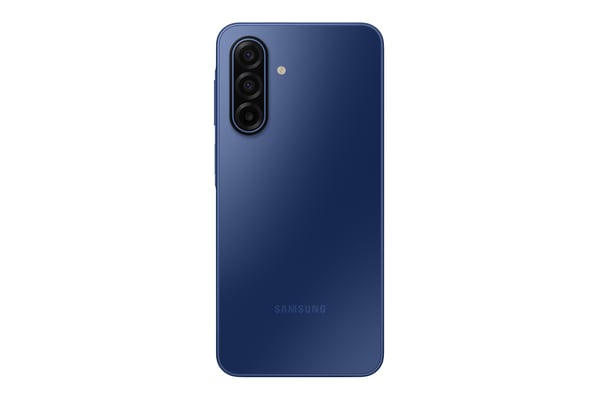 Samsung Galaxy A17 5G telefon, 128/4 GB, blå