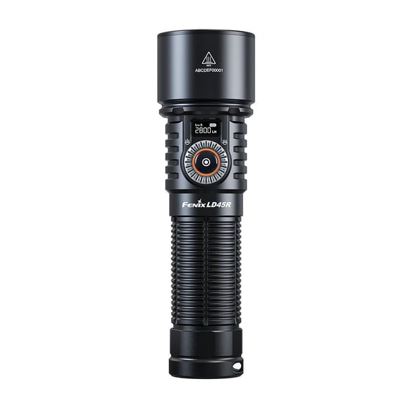 Fenix LD45R ficklampa, 2800 lm