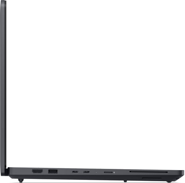 Dell Pro Max 16 bärbar dator, Windows 11 Pro (5DT0K)