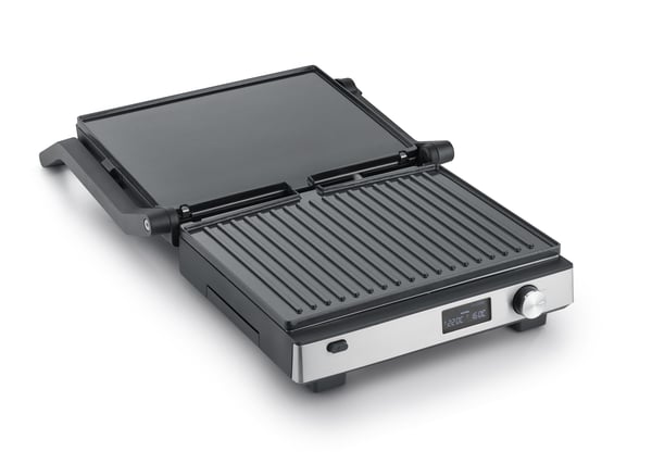 Severin KG2380 SEVINI Flex Bordsgrill