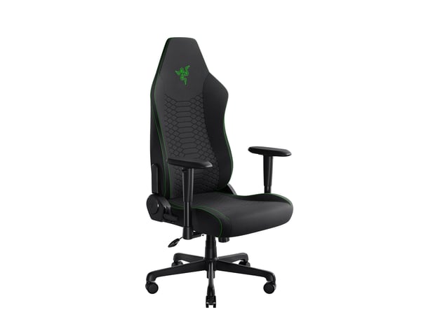 Razer Iskur V2 X spelstol svart
