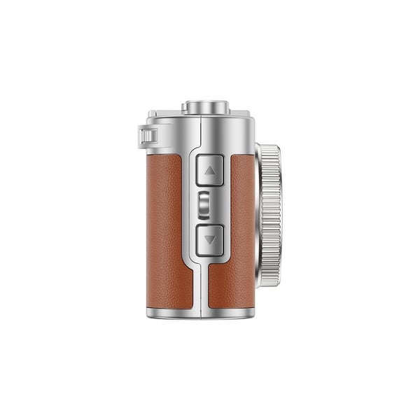 Rollei Mini digitalkamera, brun