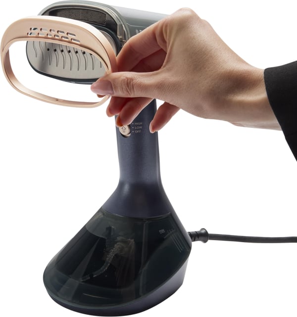Russell Hobbs Steam Genie VacuSteam klädesångare