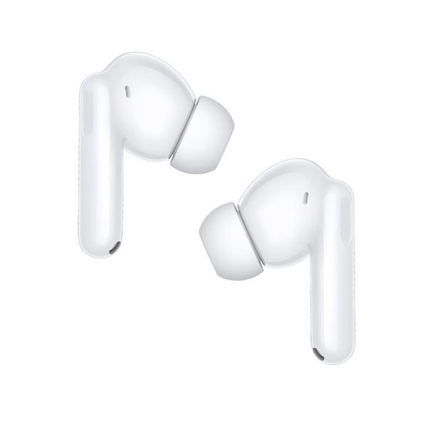 Huawei Freebuds SE 4 trådlösa öronproppar, vit