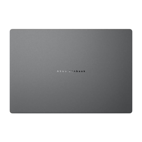 Asus Zenbook A14 bärbar dator, grå, Windows 11