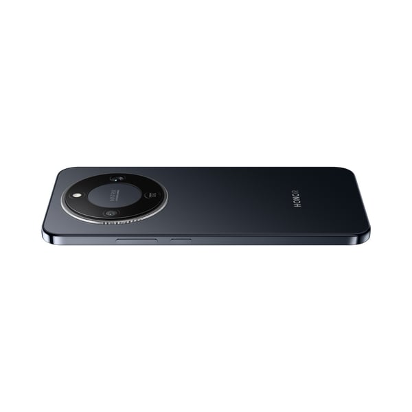 HONOR Magic8 Lite 5G telefon, 256/8 GB, svart