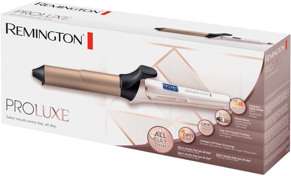 Remington CI9132 PROluxe -krøllejern