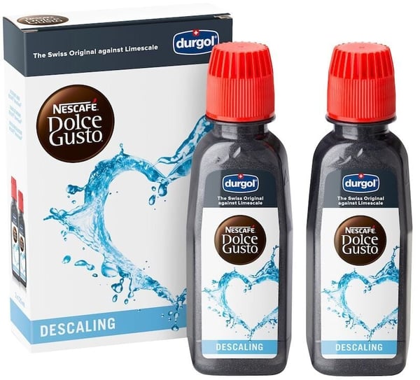 Nescafé Dolce Gusto - kalkfjerner, 250 ml Nescafé Dolce Gusto - kalkfjerner, 250 ml