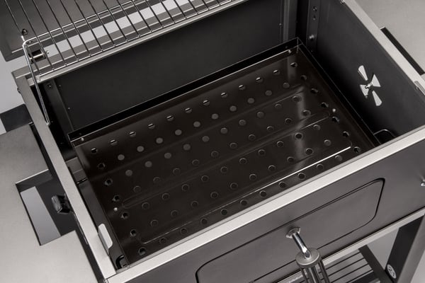 Landmann Tennessee Broiler -kolgrill
