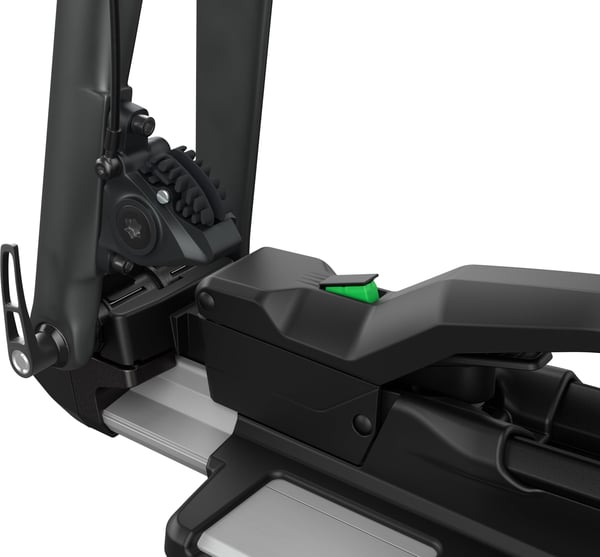 Thule TopRide -cykeltransportställ