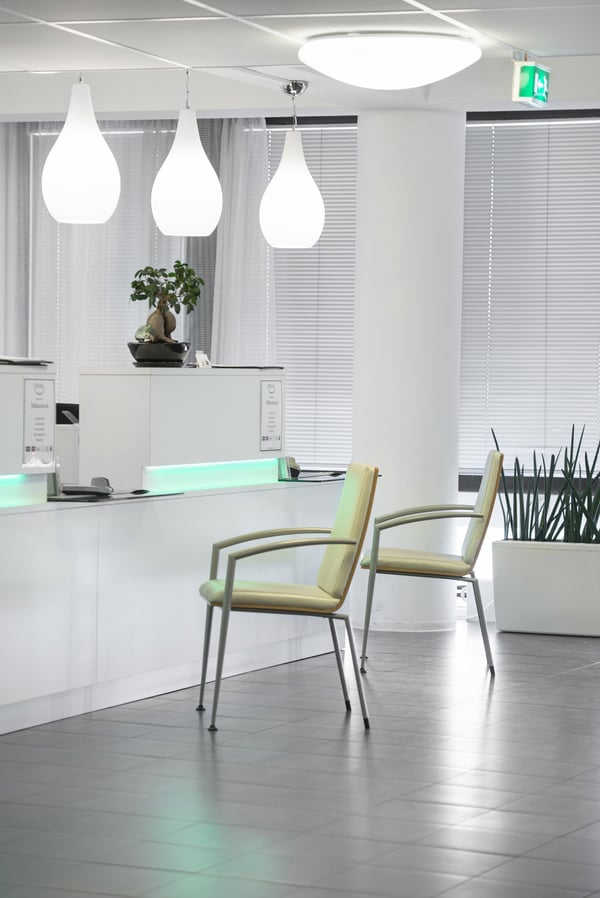 Innolux Droppa -hänglampa, vit, E27