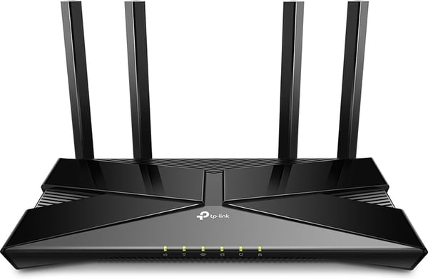 TP-LINK Archer AX23 Dualband WiFi-router
