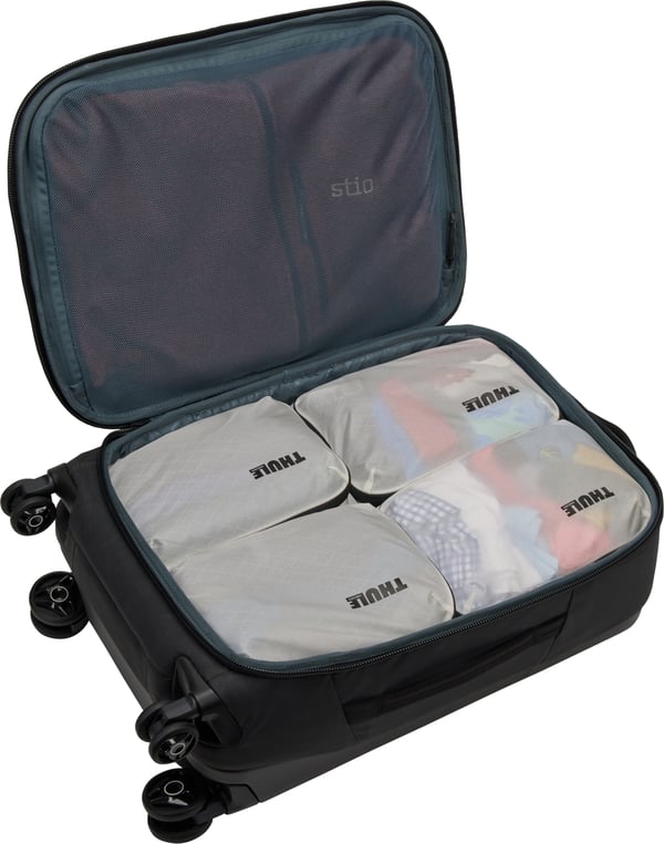 Thule Compression Packing Cube Small -paketbox, vit