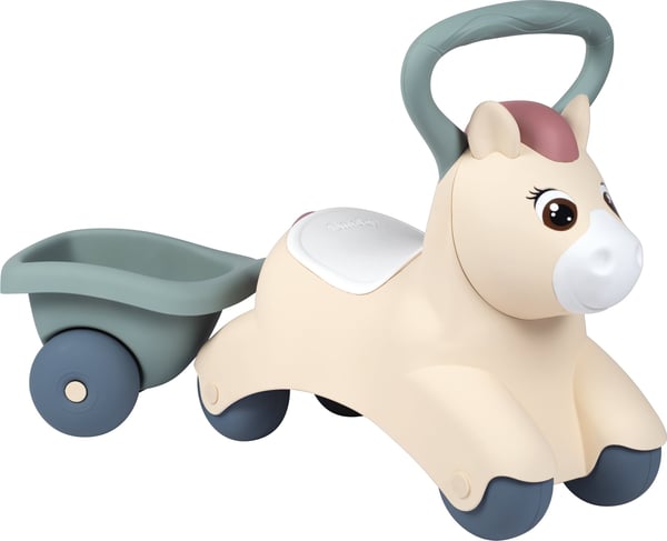 Lille Smoby Ponny Ride-On-sparkbil
