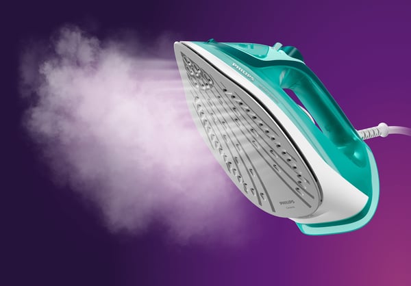 Philips 3000-serien DST3030/70 - dampstrygejern
