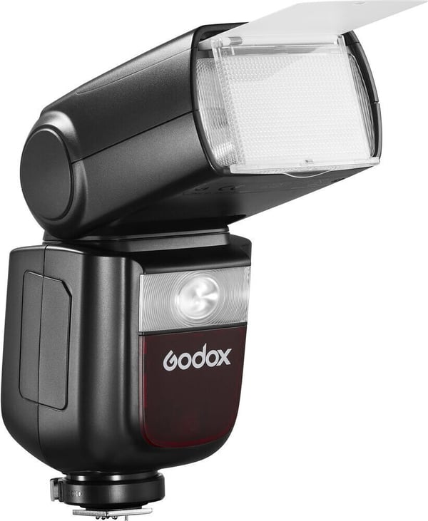 Godox Ving V860 III-blixt, Sony