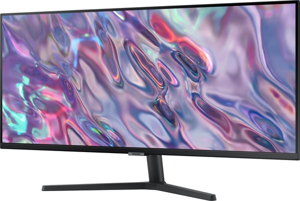Samsung ViewFinity S5 (S34C502) 34" WQHD -skärm