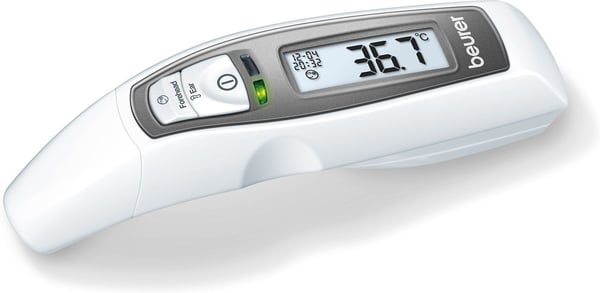 Beurer FT65 multifunktionelt febertermometer
