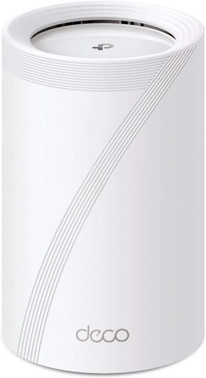 TP-LINK Deco BE65 Tri-Band WiFi 7 -Mesh-router