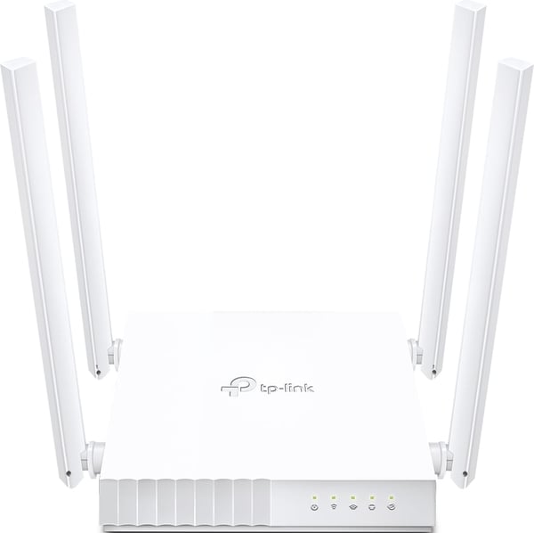 TP-LINK Archer C24 Dual-band WiFi-router